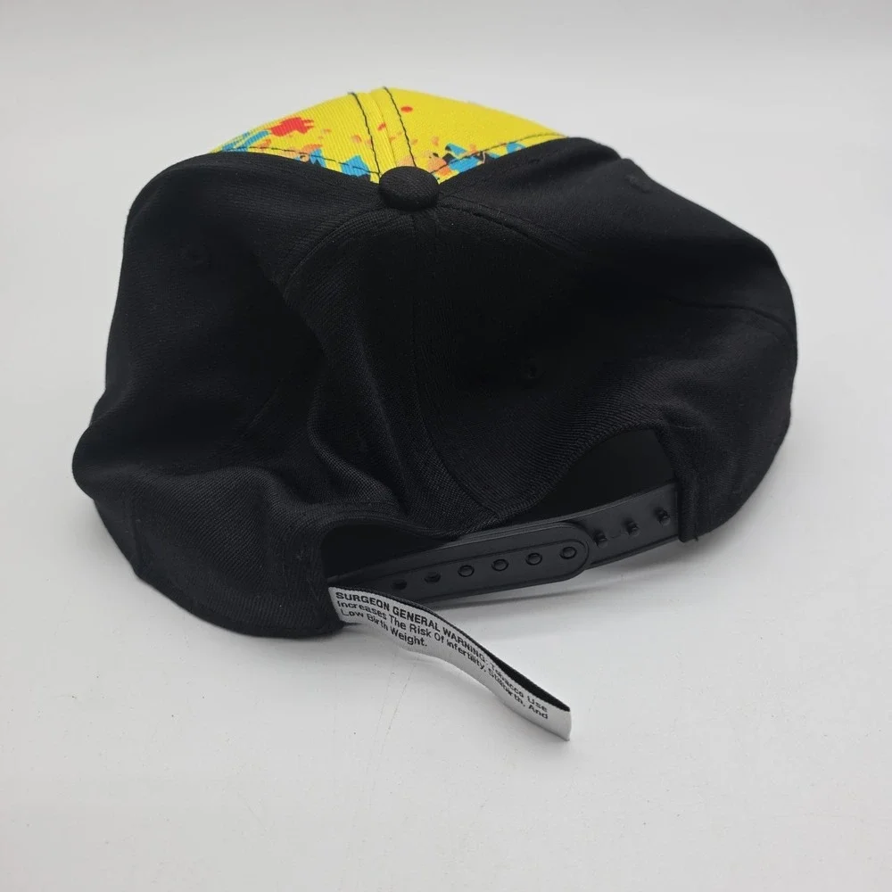 Drew Estate Snap Back New With Insert And Tags